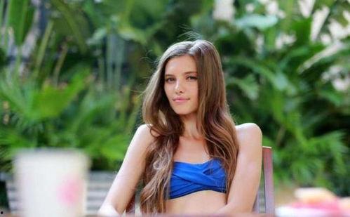 乌克兰出名的AV女,乌克兰AV女神的传奇故事