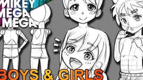 动漫教学视频,跟随动画大师学习技巧与创意