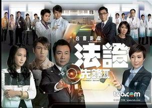 法证先锋3粤语在线播放tvb天龙,TVB天龙风云再起！