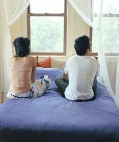 如何和老公爱爱