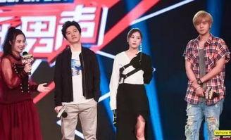 明星唱歌的综艺节目,明星综艺歌唱盛宴大盘点