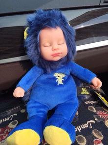 明星喜爱比伯娃娃,明星们纷纷为之倾倒