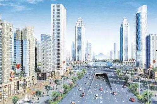 南充城市视频,巴蜀文化瑰宝，千年古城新颜绽放