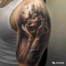 刺青交尾无码 magnet,神秘图案背后的禁忌诱惑