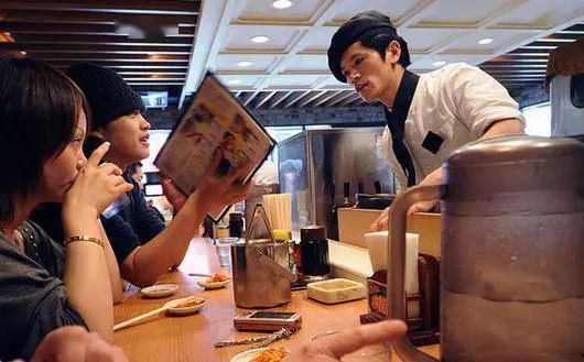 去日本打工,日本打工生活体验记