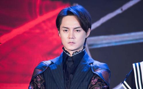 娱乐吃瓜尹正百度云